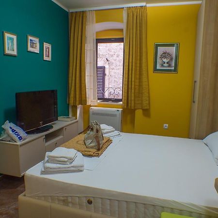 Apartments Casa Del Sol Jovana コトル エクステリア 写真
