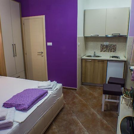 Apartments Casa Del Sol Jovana コトル エクステリア 写真