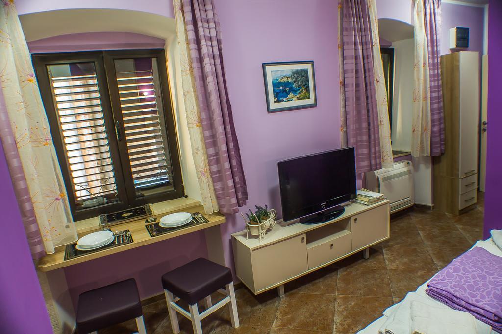 Apartments Casa Del Sol Jovana コトル エクステリア 写真