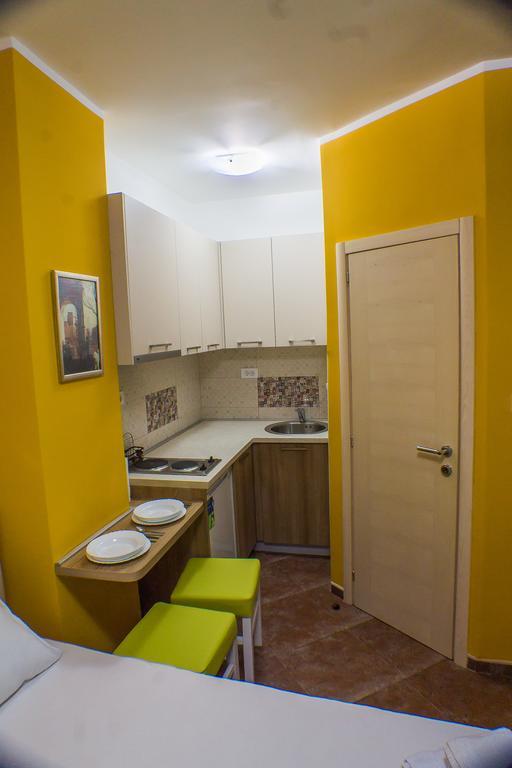 Apartments Casa Del Sol Jovana コトル エクステリア 写真