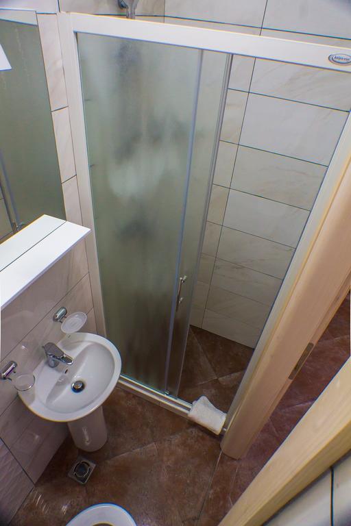 Apartments Casa Del Sol Jovana コトル エクステリア 写真