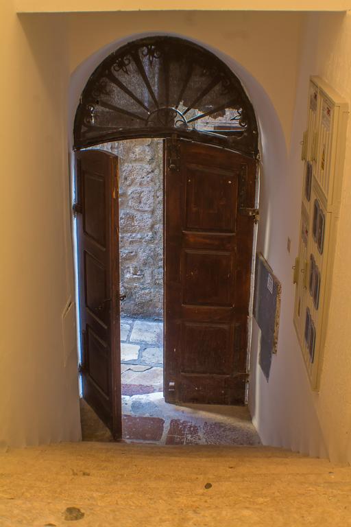 Apartments Casa Del Sol Jovana コトル エクステリア 写真